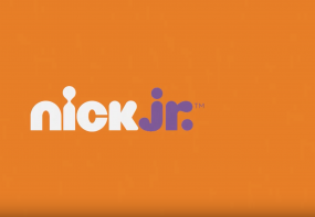 TV Voz Institucional - Lucila Gomez - Nickelodeon - Nick Jr